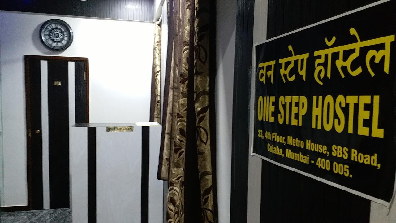 One Step Hostel - Mumbai, Mumbai